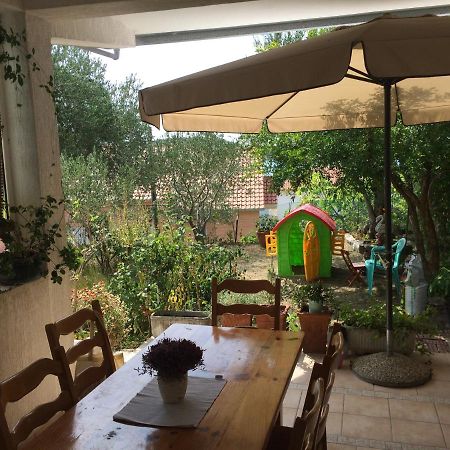 Apartman I Sobe Marijana Rab Town Zewnętrze zdjęcie