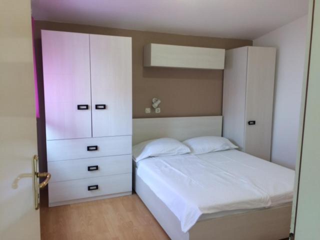 Apartman I Sobe Marijana Rab Town Zewnętrze zdjęcie