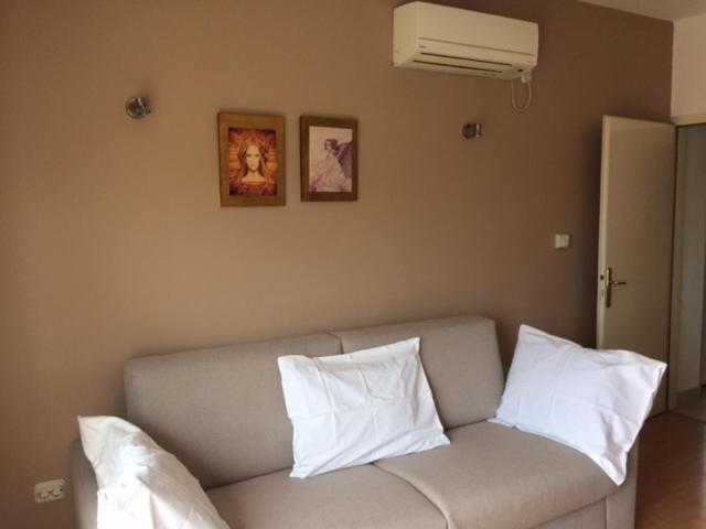 Apartman I Sobe Marijana Rab Town Zewnętrze zdjęcie