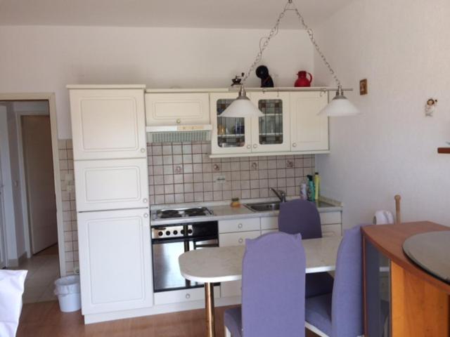 Apartman I Sobe Marijana Rab Town Zewnętrze zdjęcie
