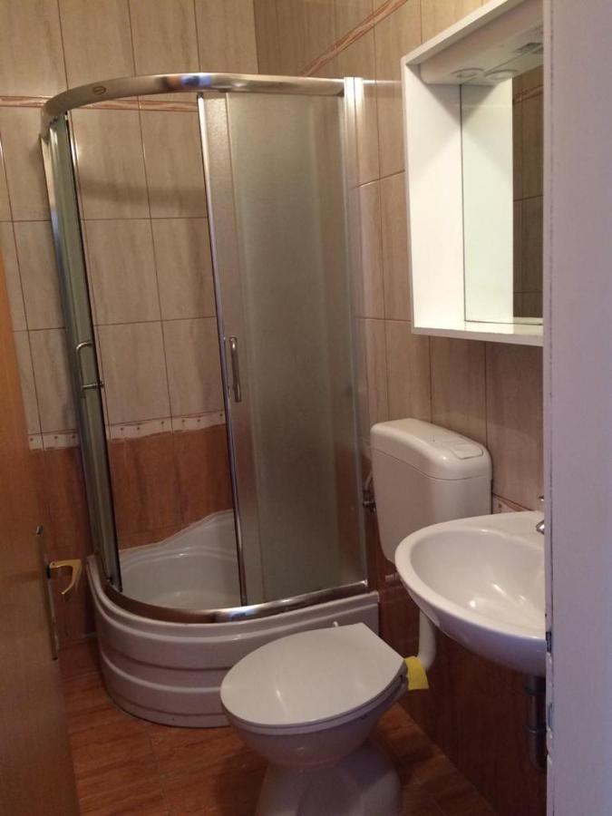 Apartman I Sobe Marijana Rab Town Zewnętrze zdjęcie