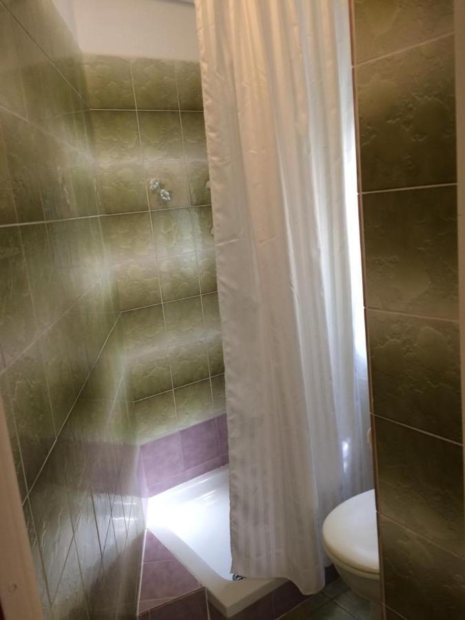 Apartman I Sobe Marijana Rab Town Zewnętrze zdjęcie