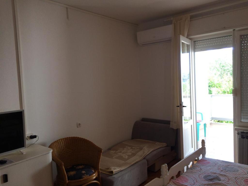 Apartman I Sobe Marijana Rab Town Zewnętrze zdjęcie