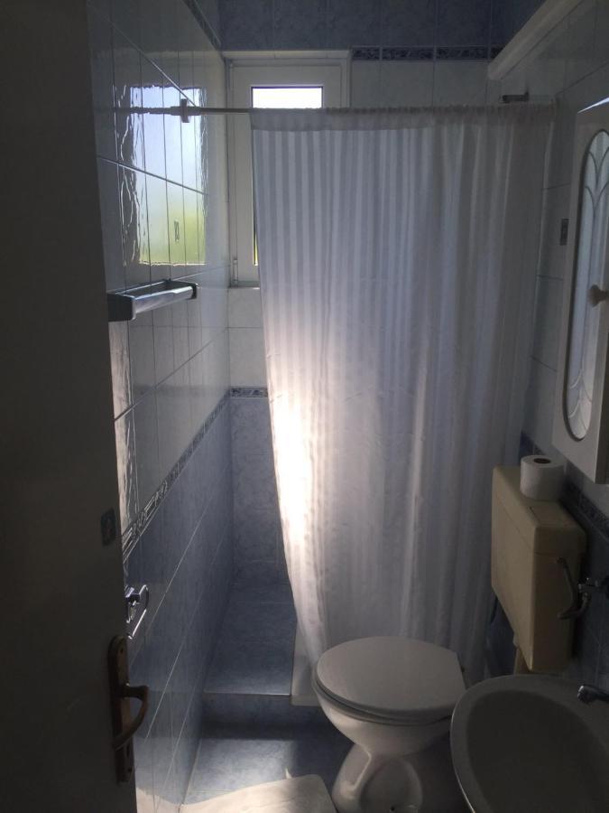 Apartman I Sobe Marijana Rab Town Zewnętrze zdjęcie