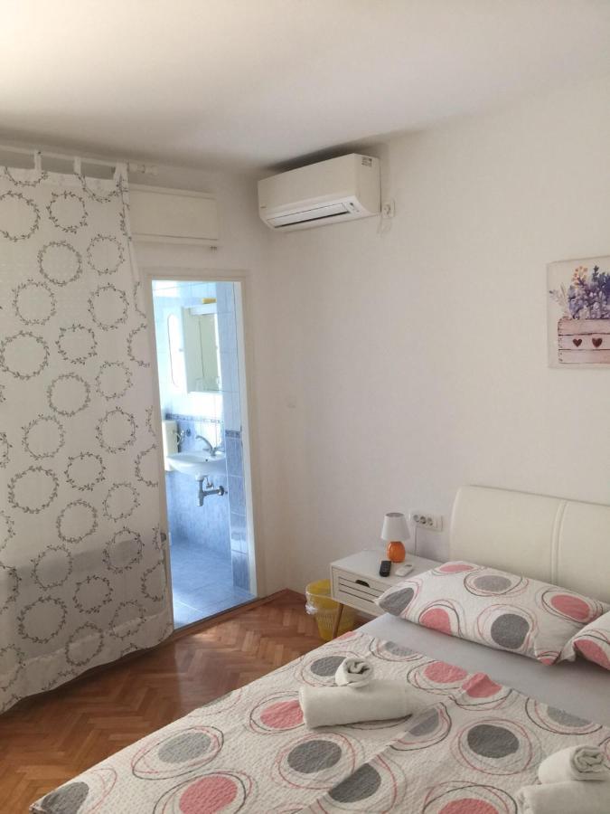 Apartman I Sobe Marijana Rab Town Zewnętrze zdjęcie